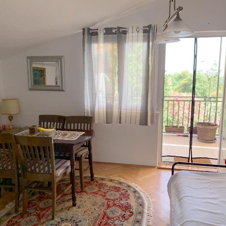 Guest House Villa Kosa Bijela Kültér fotó