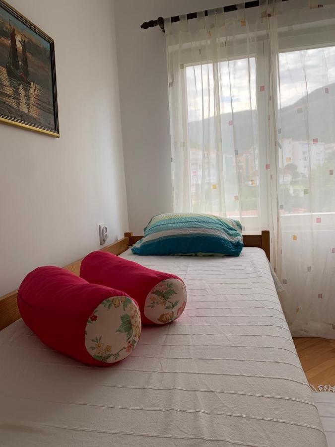 Guest House Villa Kosa Bijela Kültér fotó